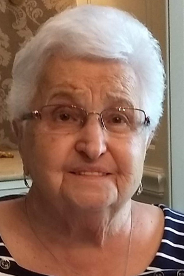 Gilda DiPiero 1924-2023 | News, Sports, Jobs - Vimarsana News